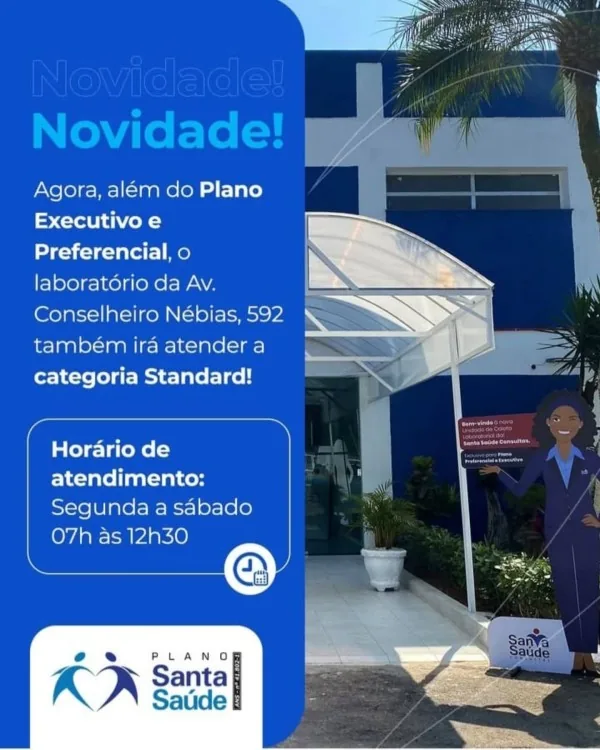 Publicação do Instagram da Dil Saúde